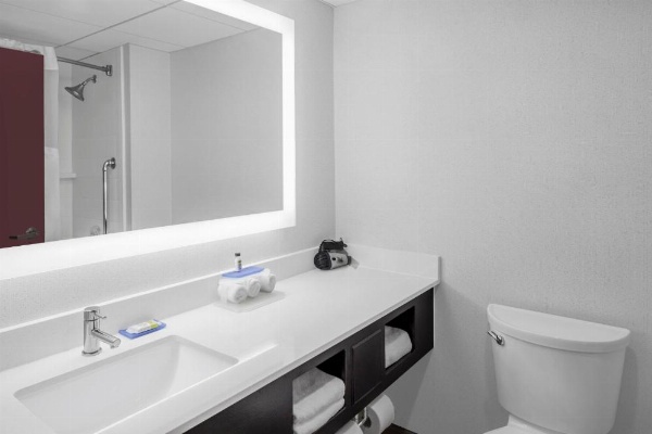 Holiday Inn Express & Suites Asheville SW - Outlet Ctr Area image 21